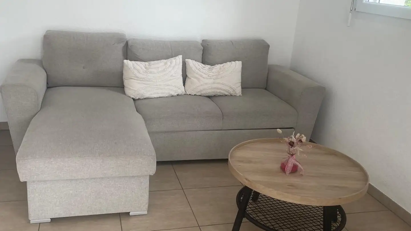 Wohnung mieten - Chemin Du Record 8a, 1315 La Sarraz - Foto 4