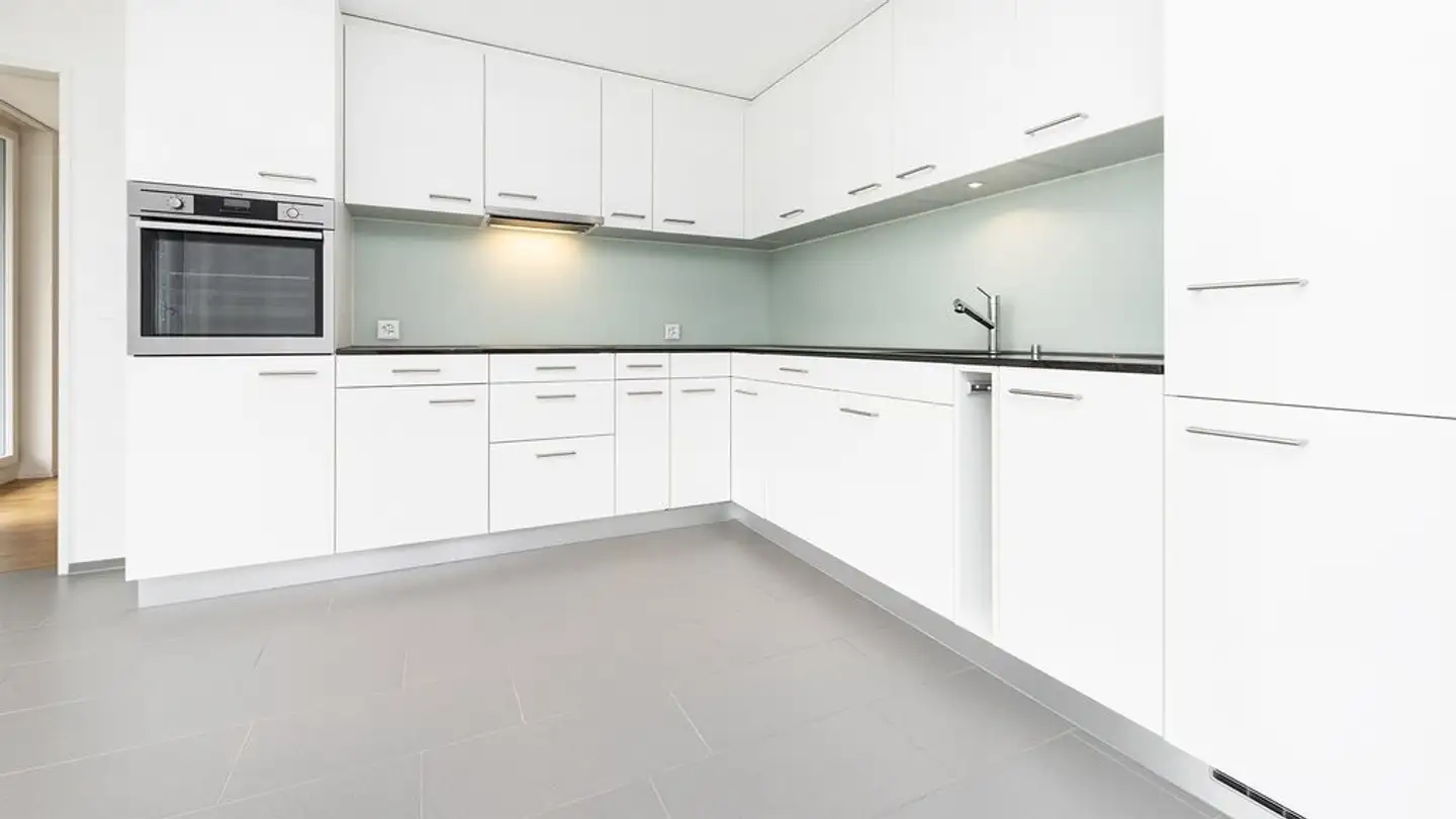 Appartamento in affitto - Lindenweg 3c, 4934 Madiswil - Photo 4