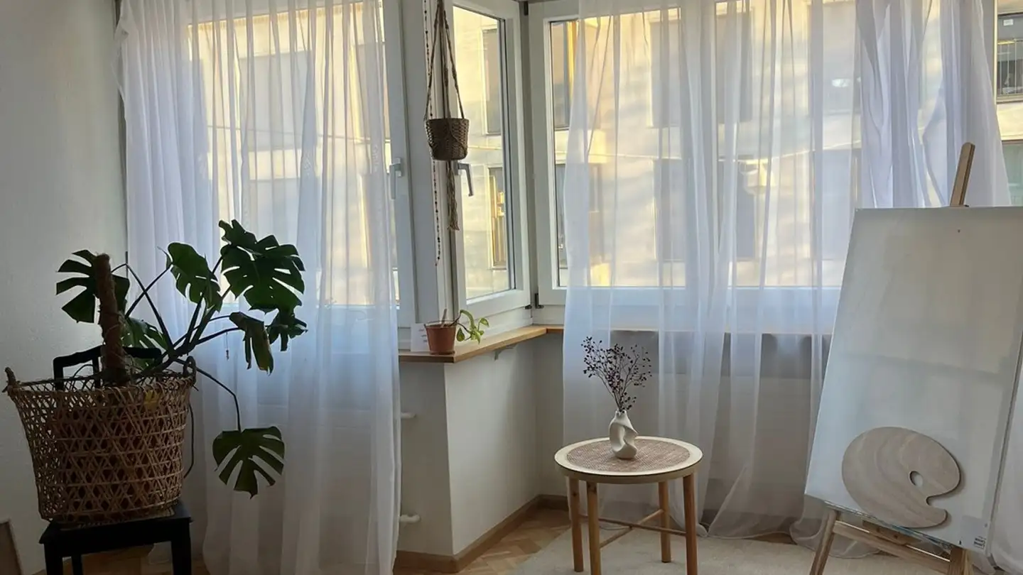 Single room for rent - Leimenstrasse, 4051 Basel - Photo 3