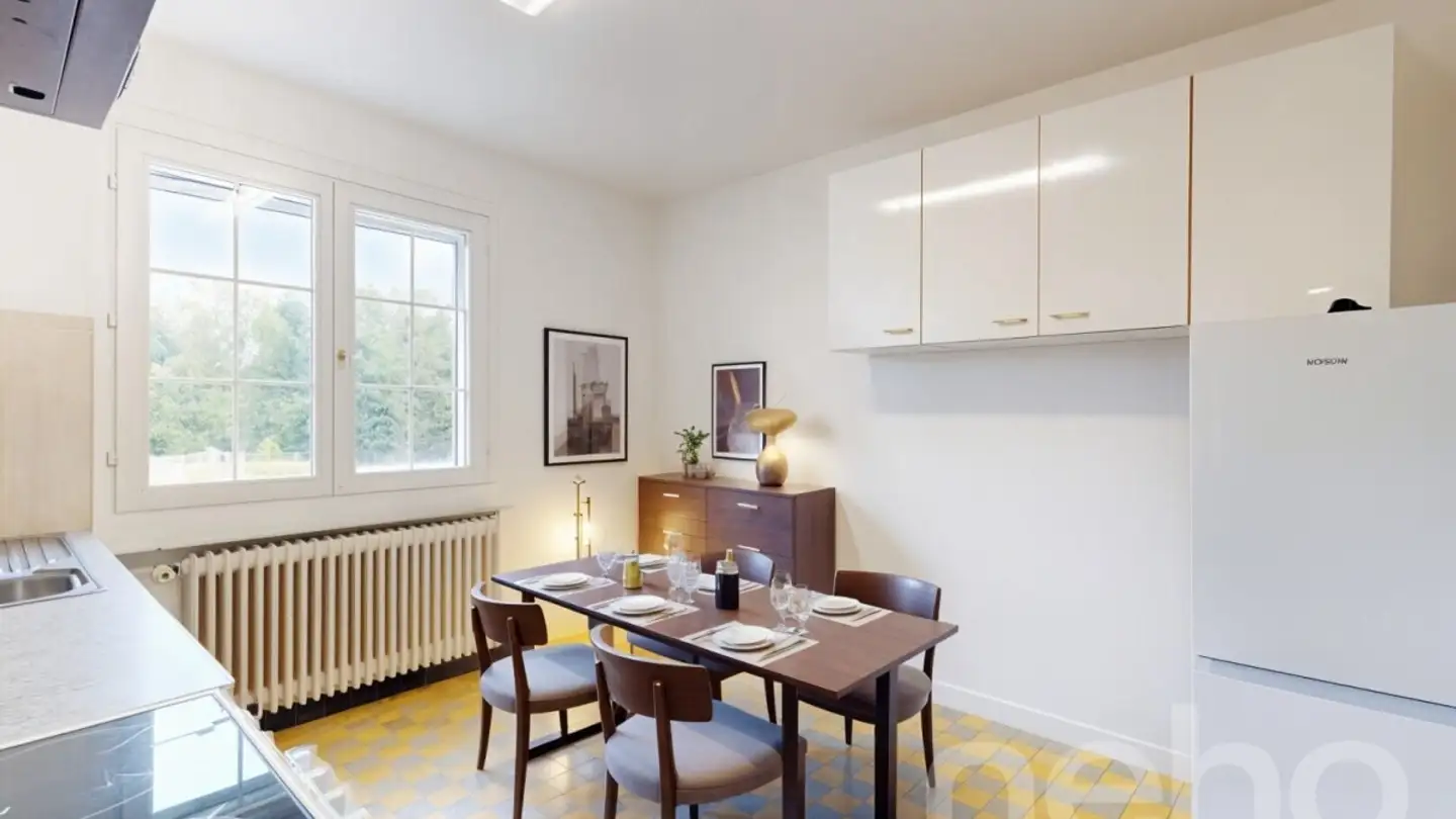 Einfamilienhaus kaufen - 1544 Gletterens - Foto 2