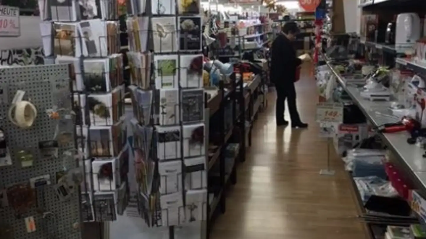 Negozio in affitto - Wydenhof 3, 3422 Kirchberg BE - Photo 4