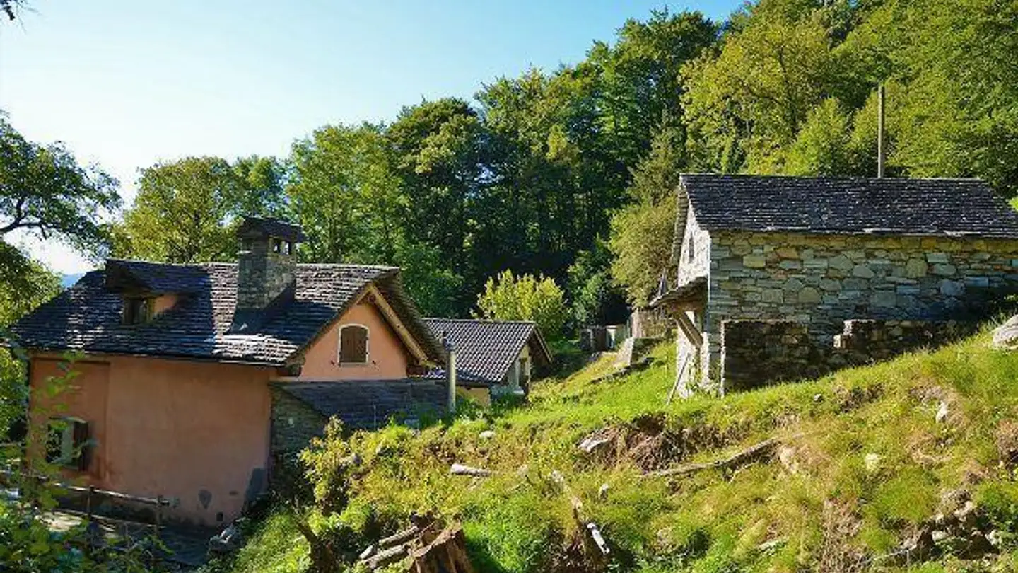 Casa in vendita - 6645 Brione sopra Minusio - Photo 2