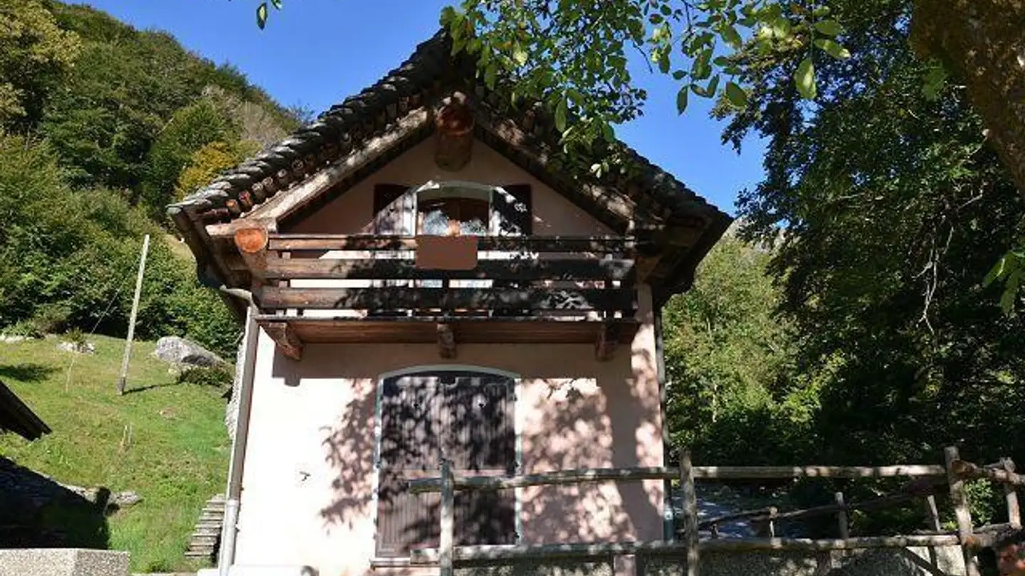 Casa in vendita - 6645 Brione sopra Minusio - Photo 3