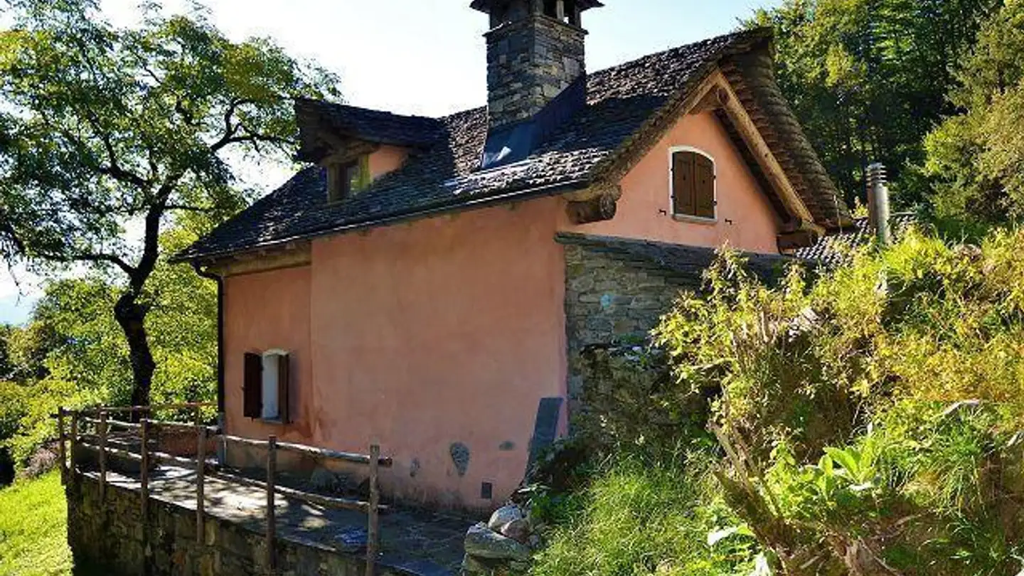 Casa in vendita - 6645 Brione sopra Minusio - Photo 4