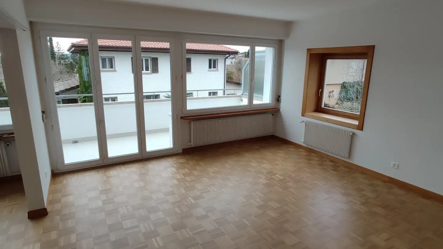 Appartamento in affitto - Buchrainweg 7, 3052 Zollikofen - Foto 4