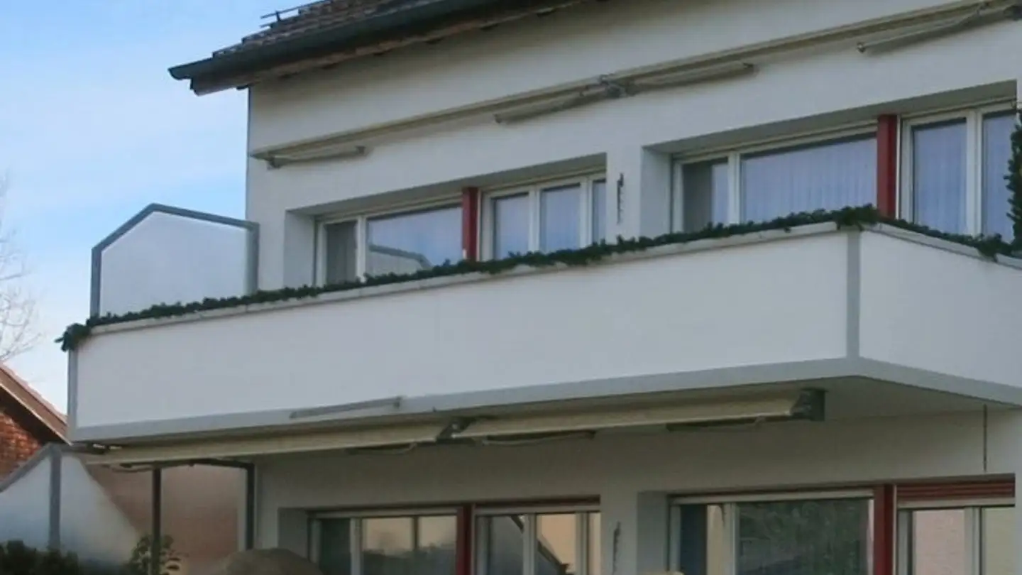 Appartamento in affitto - Buchrainweg 7, 3052 Zollikofen - Foto 2