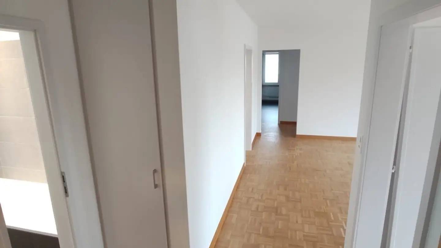 Appartamento in affitto - Buchrainweg 7, 3052 Zollikofen - Foto 3