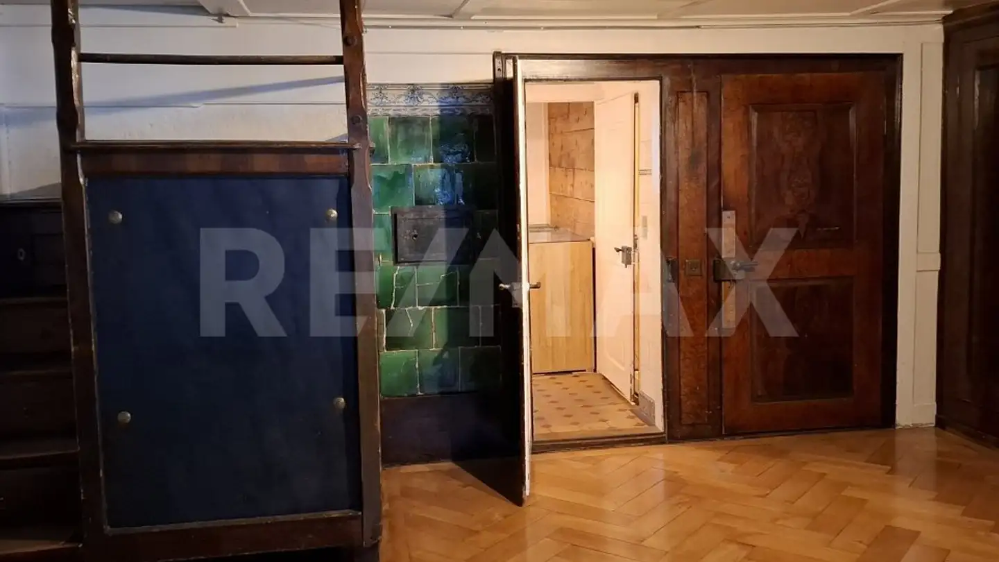 Maison individuelle à louer - Haslerstrasse 5, 8775 Hätzingen - Photo 2