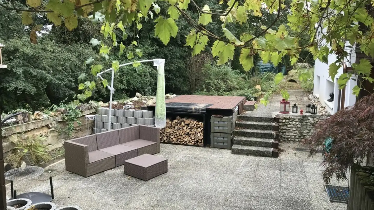 Villa à louer - Hameau Du Creux Aux Loups 9, 1313 Ferreyres