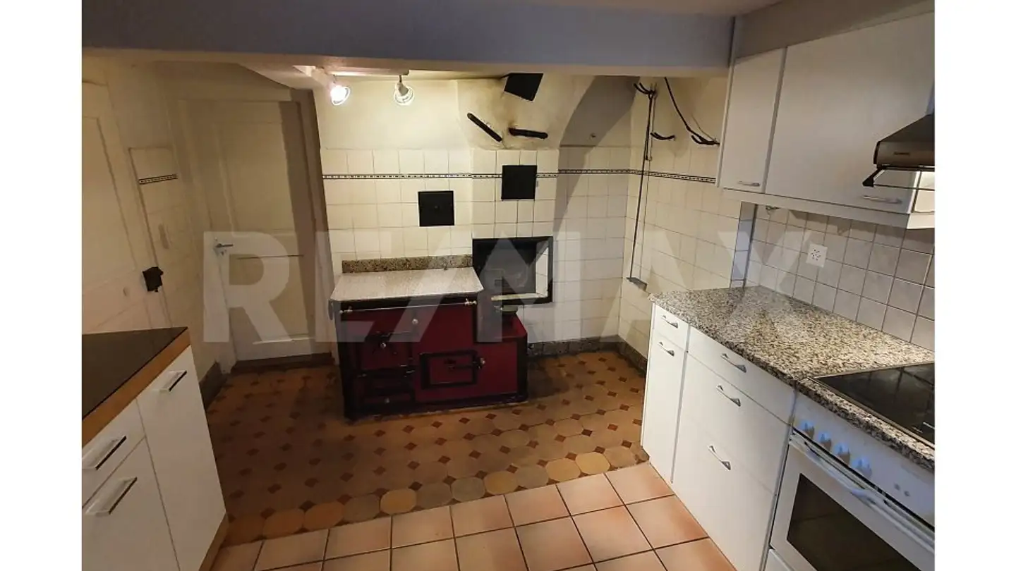 Maison individuelle à louer - Haslerstrasse 5, 8775 Hätzingen - Photo 3