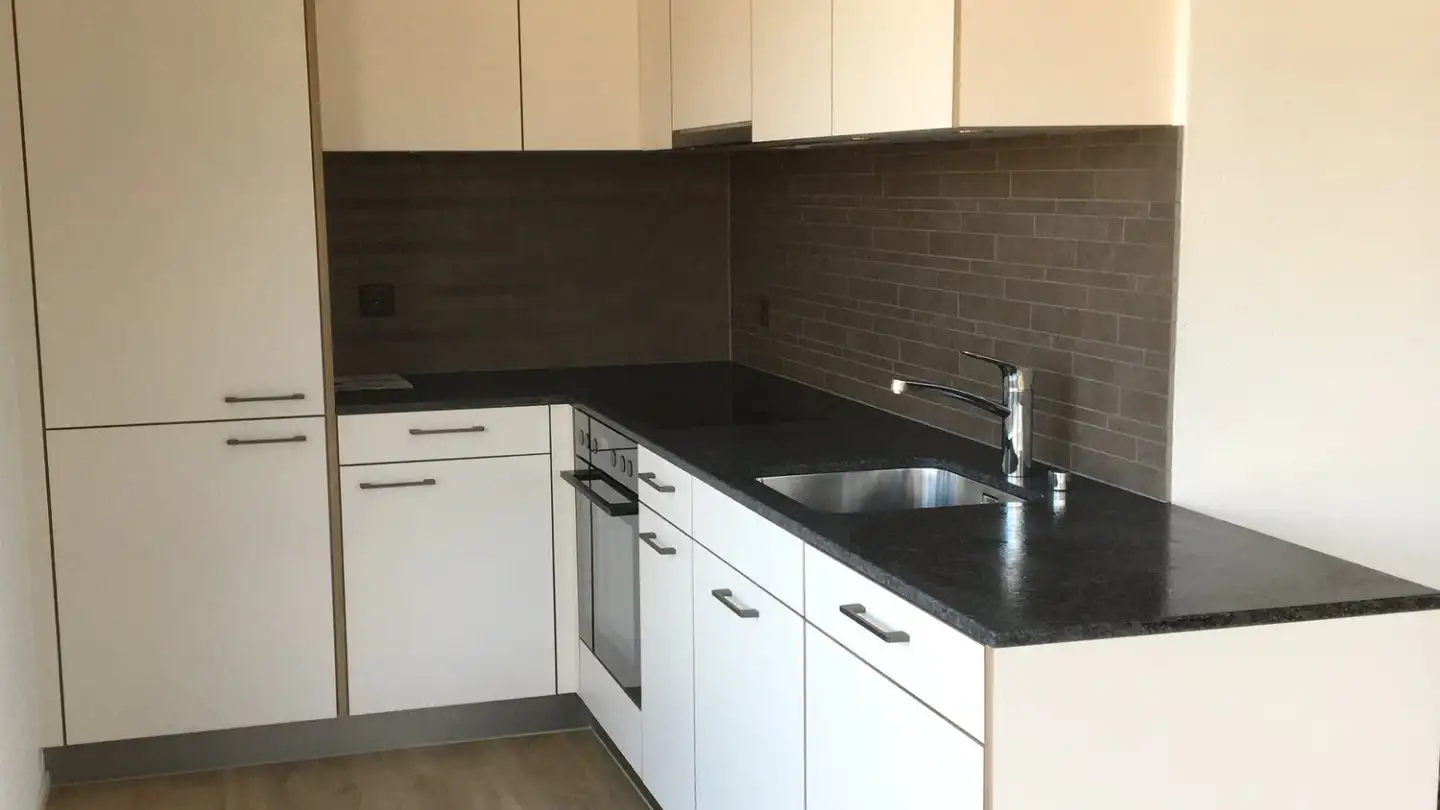 Wohnung mieten - Grossmattstrasse 1, 4334 Sisseln AG - Foto 2