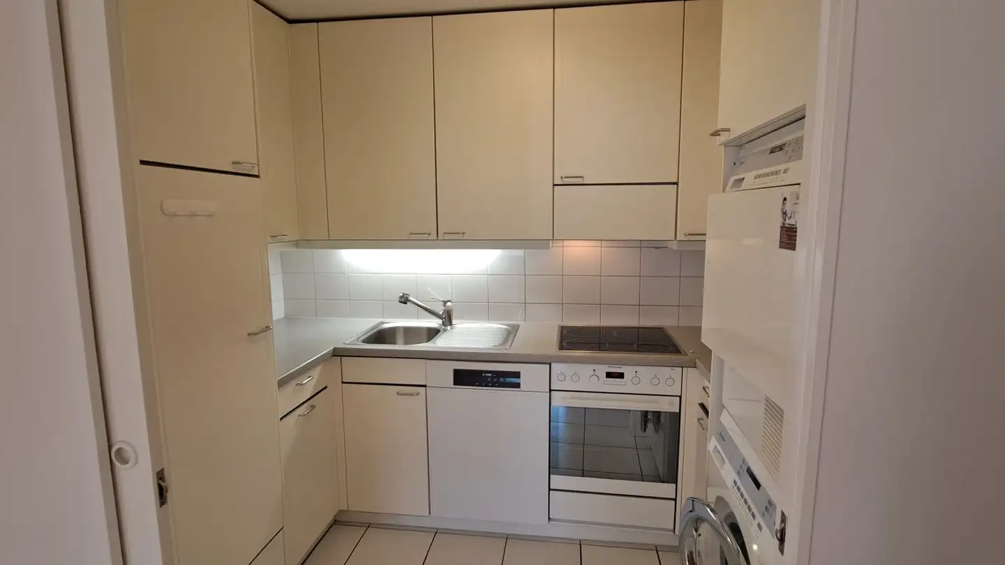 Appartamento in affitto - Ruelle De L'hôtel-De-Ville / Rathausgässli 6, 2502 Biel/Bienne - Foto 3