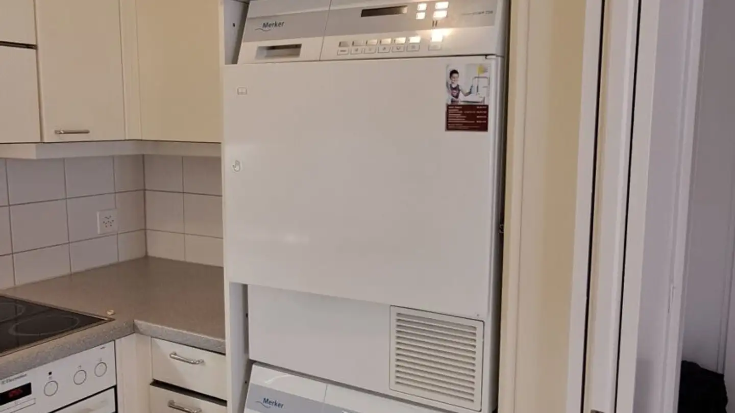 Appartamento in affitto - Ruelle De L'hôtel-De-Ville / Rathausgässli 6, 2502 Biel/Bienne - Foto 4