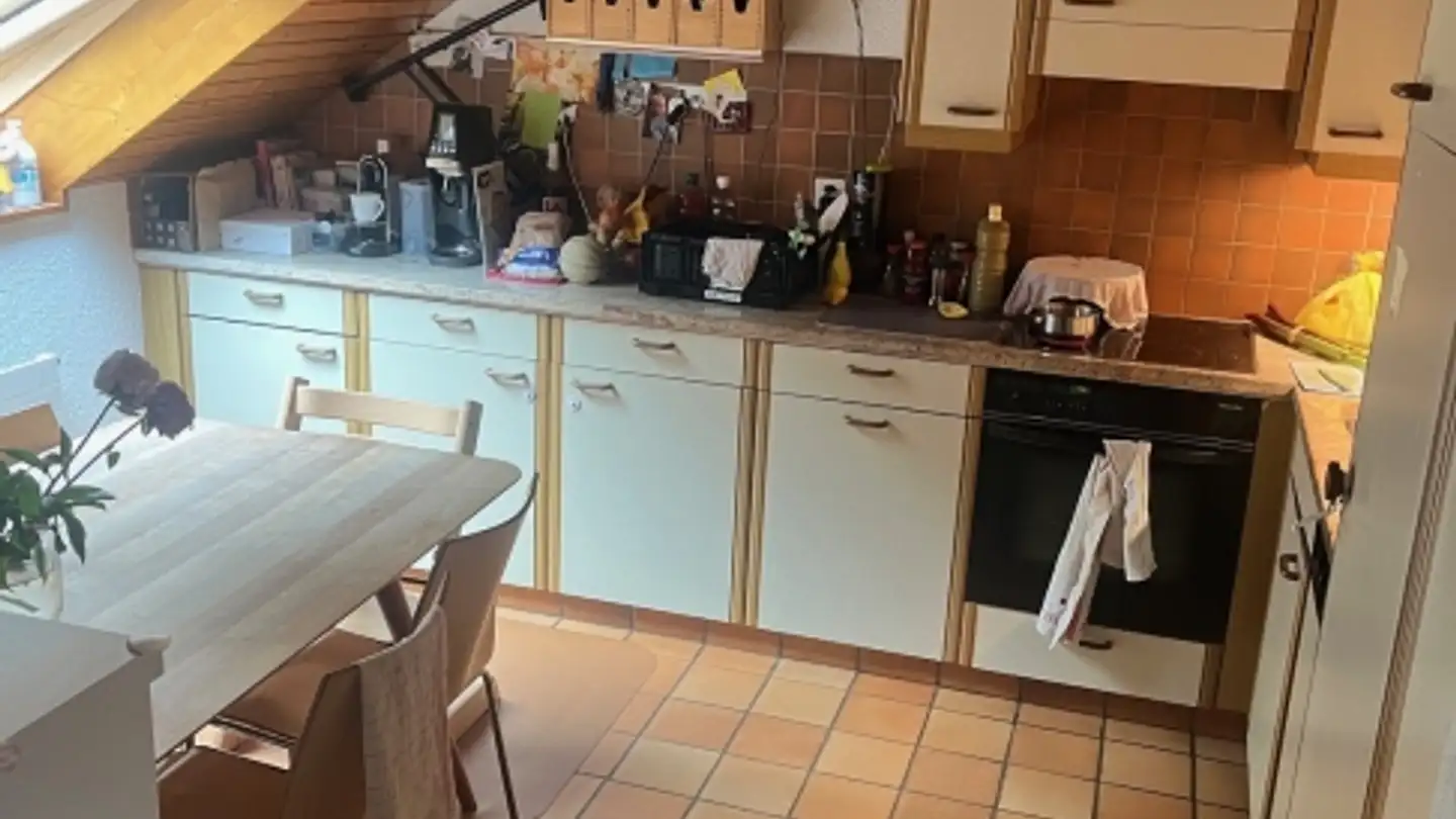 Appartamento in affitto - 1234 Vessy - Photo 2