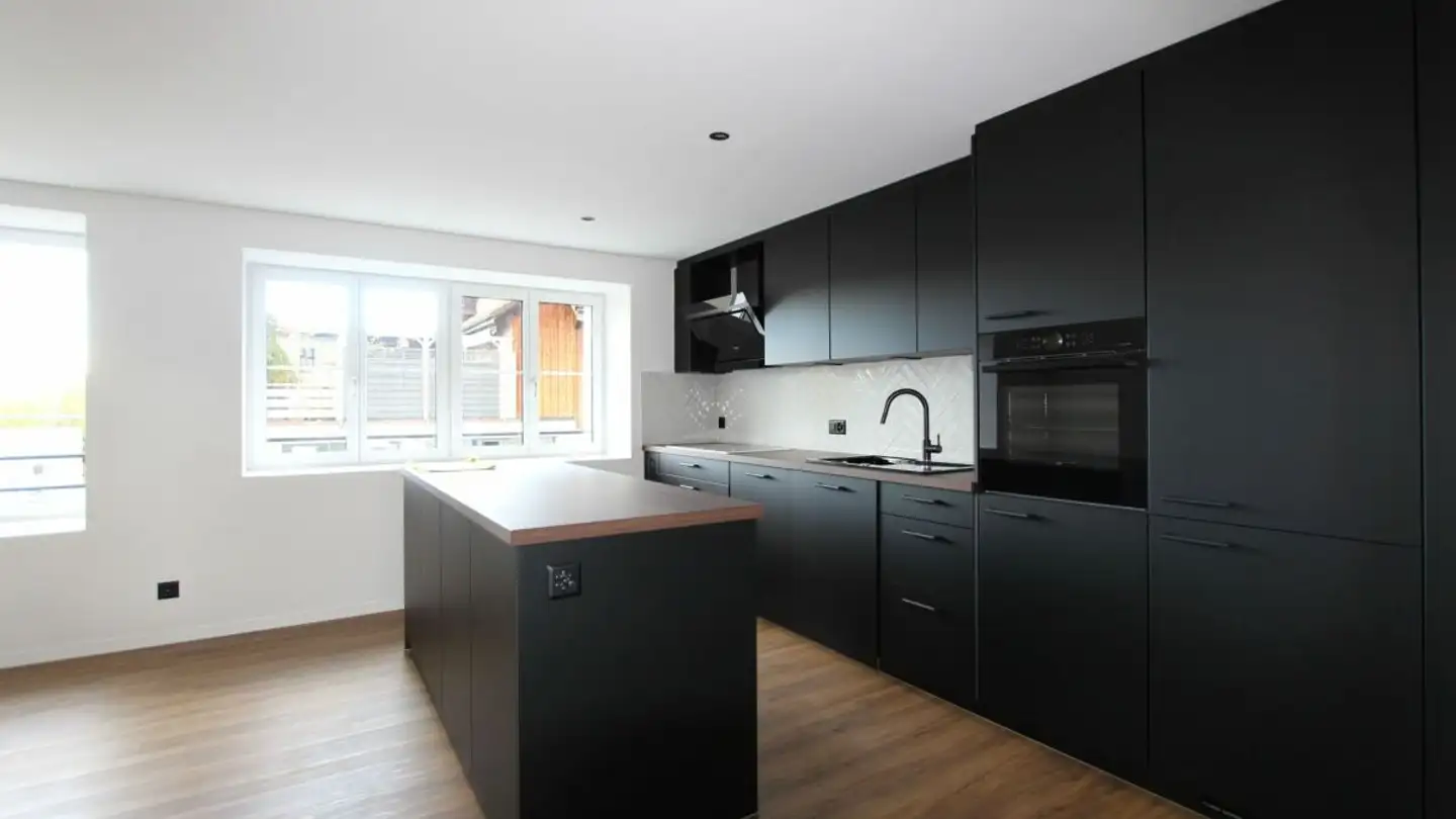 Apartment for rent - Bahnhofstrasse 15, 9556 Affeltrangen