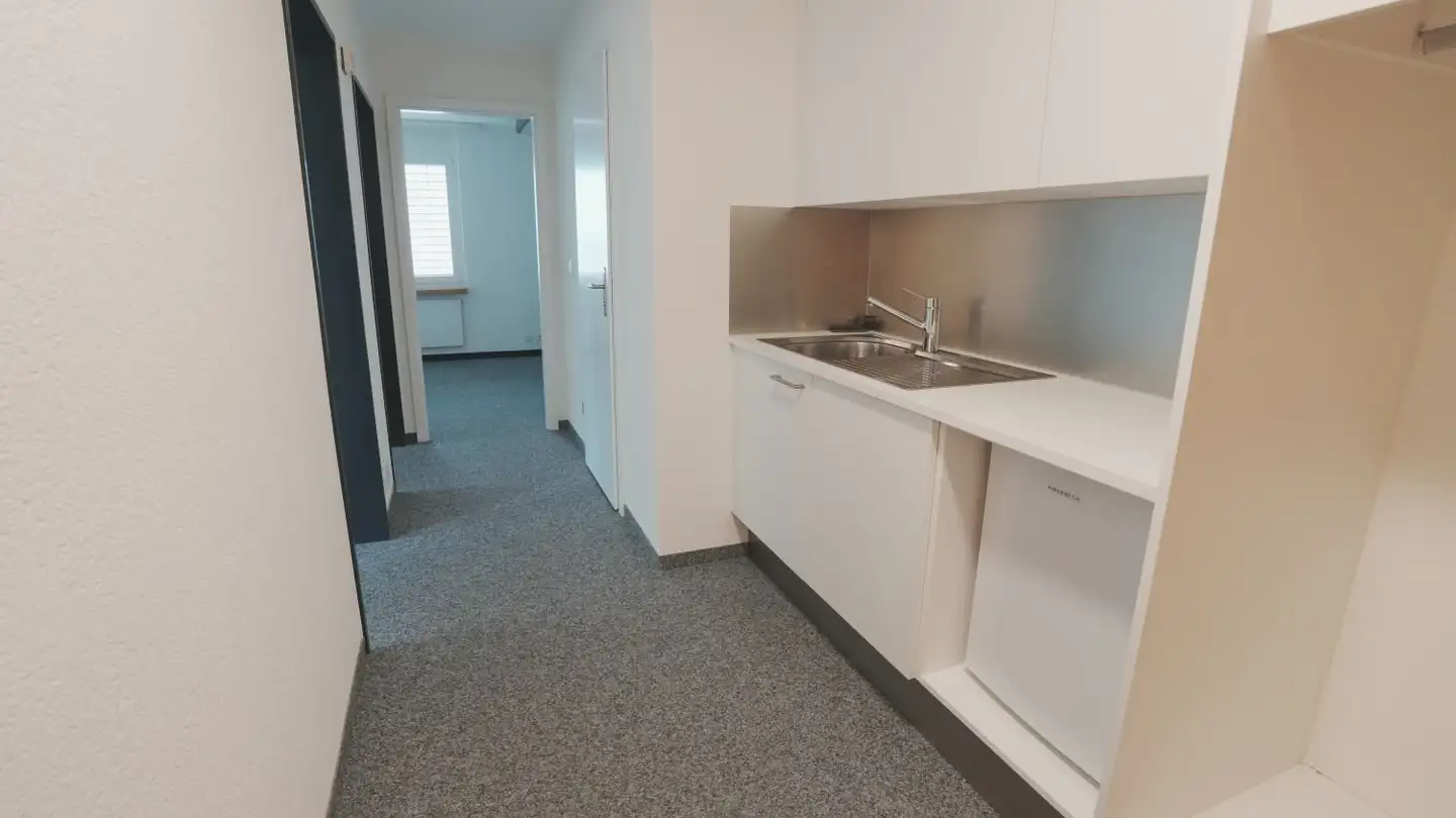 Office space for rent - Goldgasse 14, 4710 Balsthal