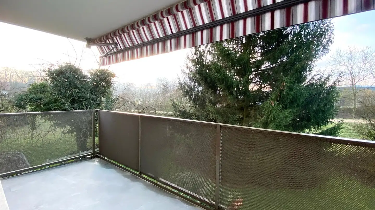 Wohnung mieten - Grossmattstrasse 1, 4334 Sisseln AG - Foto 4