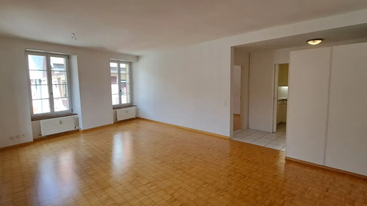 Appartamento in affitto - Ruelle De L'hôtel-De-Ville / Rathausgässli 6, 2502 Biel/Bienne - Foto 2