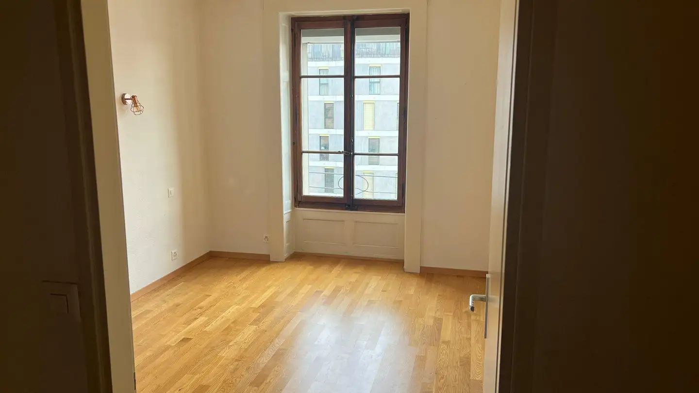 Appartement à vendre - Place du Temple 13, 1227 Carouge GE