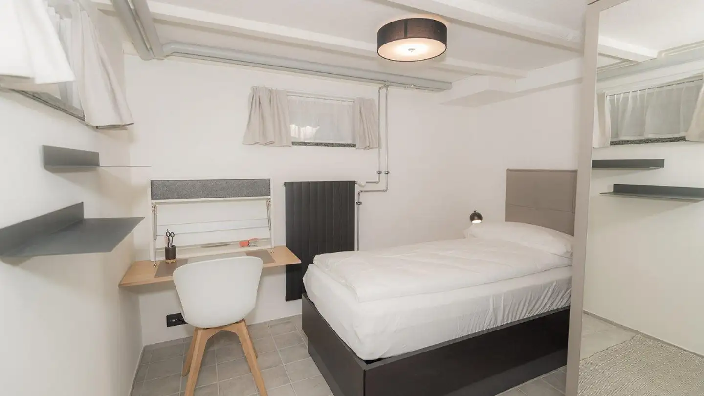 Appartement meublé à louer - Schachenstrasse 4, 6010 Kriens