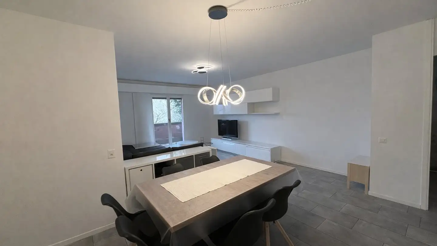 Apartment for sale - Via Lucino 20, 6932 Breganzona - Photo 2