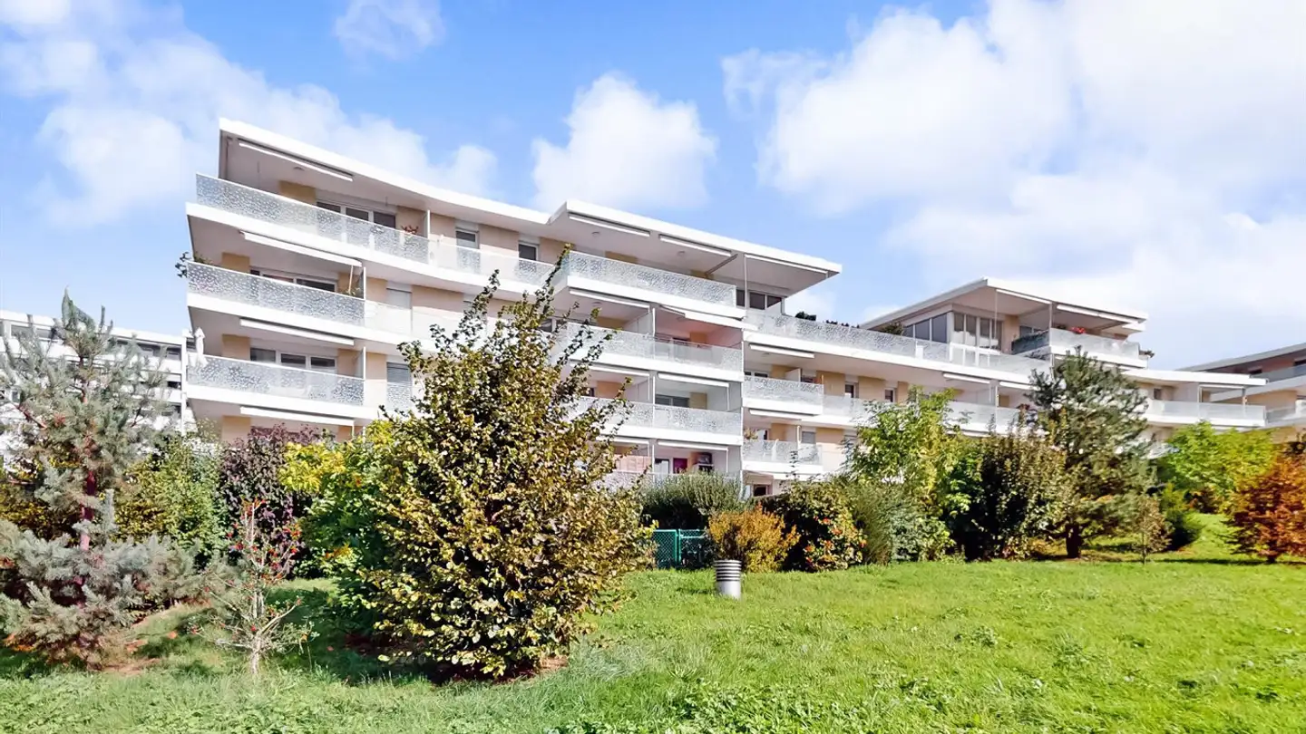 Apartment for rent - Chemin De Vassin 26, 1814 La Tour-de-Peilz