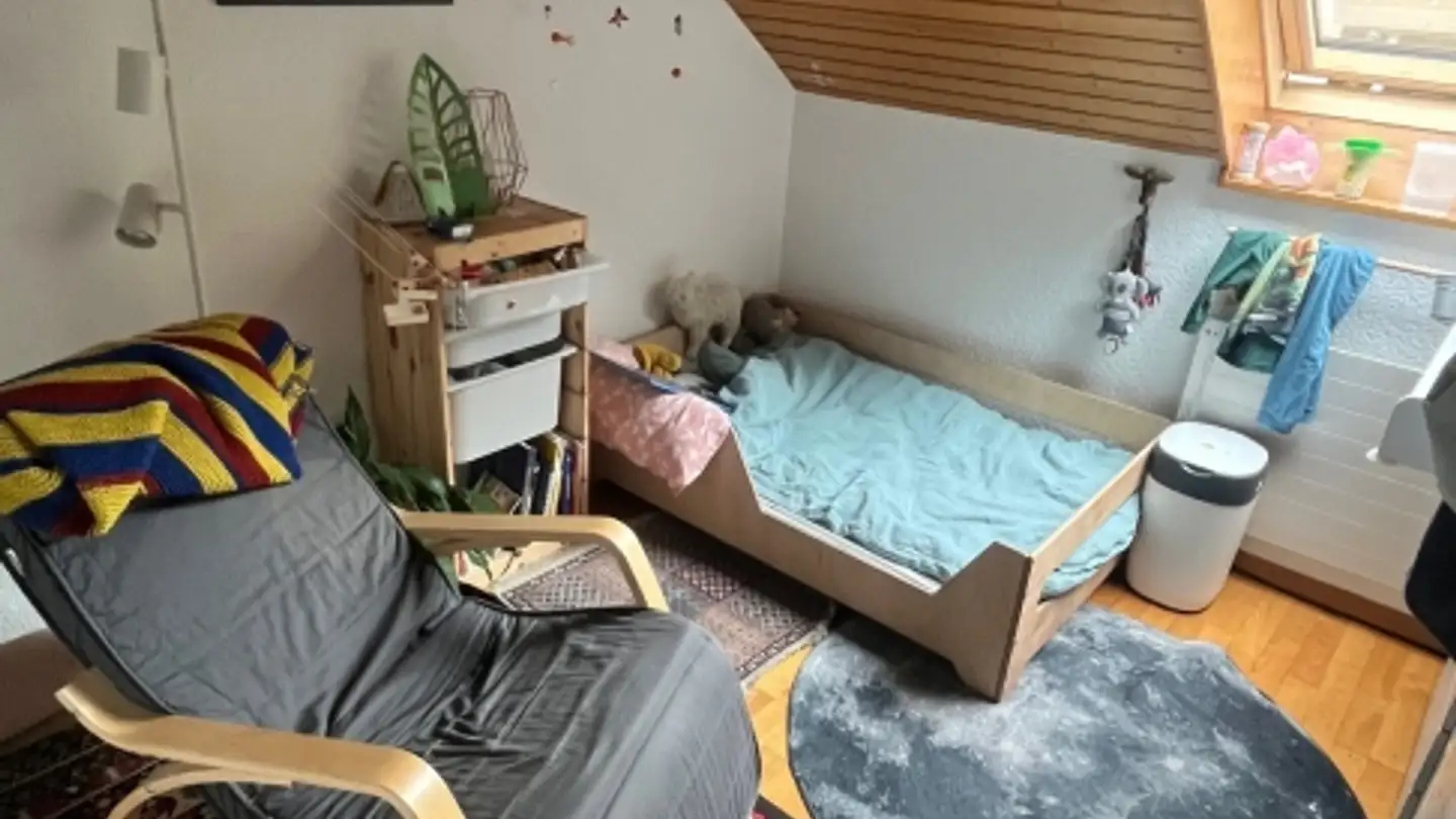 Appartamento in affitto - 1234 Vessy - Photo 4