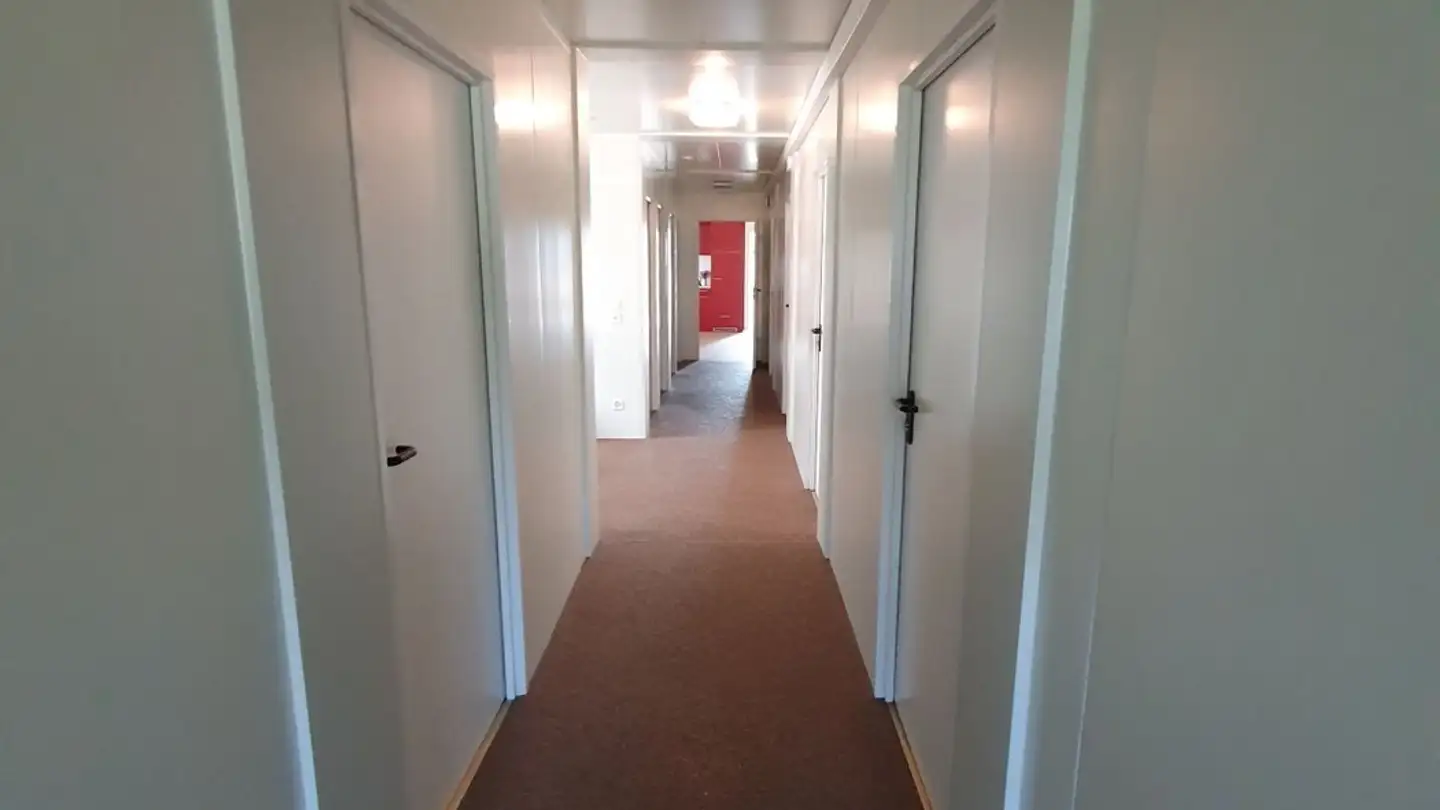 Chambre à louer - Kreuzweg 1, 5210 Windisch - Photo 4