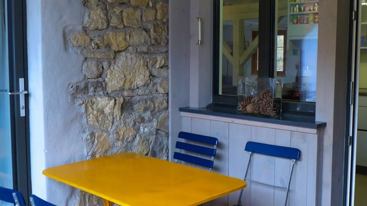 Apartment for rent - Unterdorfstrasse 6, 4634 Wisen SO - Photo 2