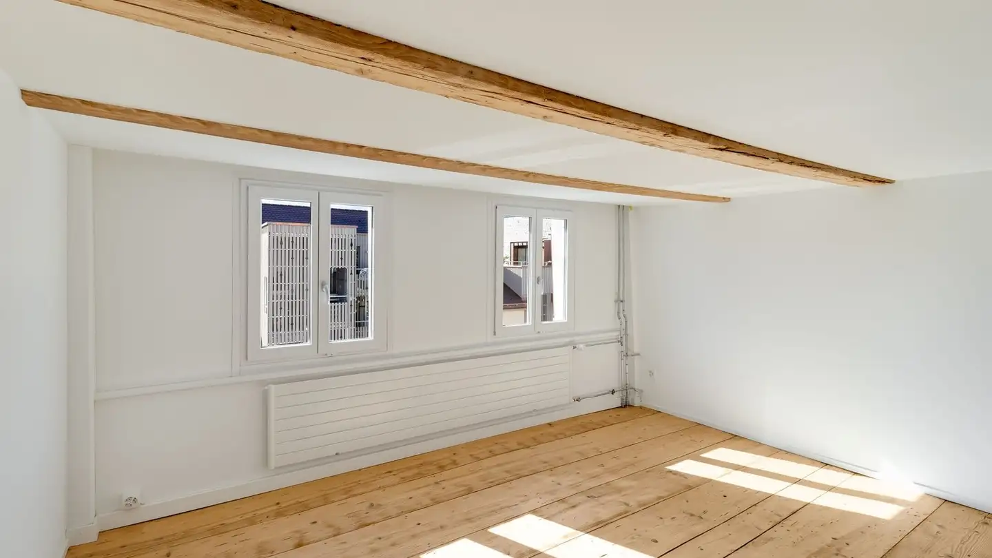 Appartement à louer - Hauptstrasse 35, 8716 Schmerikon - Photo 4