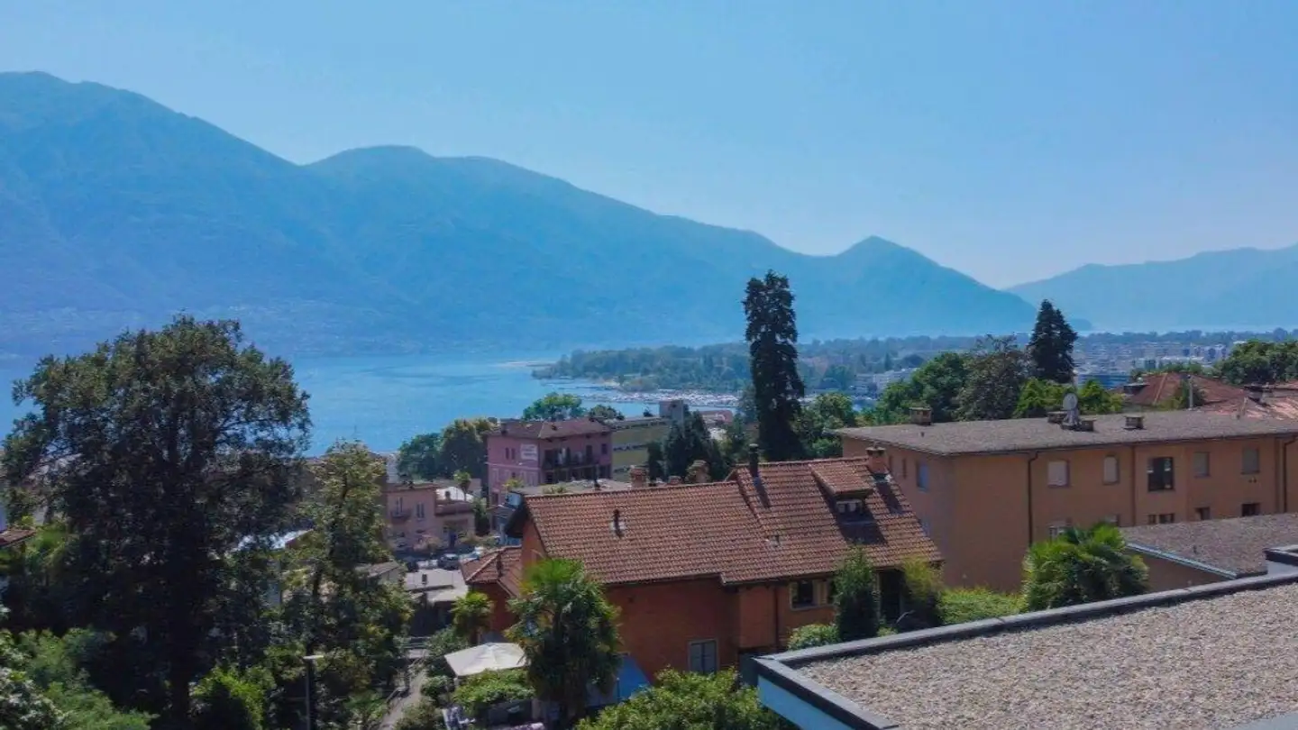 Casa singola in vendita - Via Bacilieri 16, 6600 Muralto - Foto 4