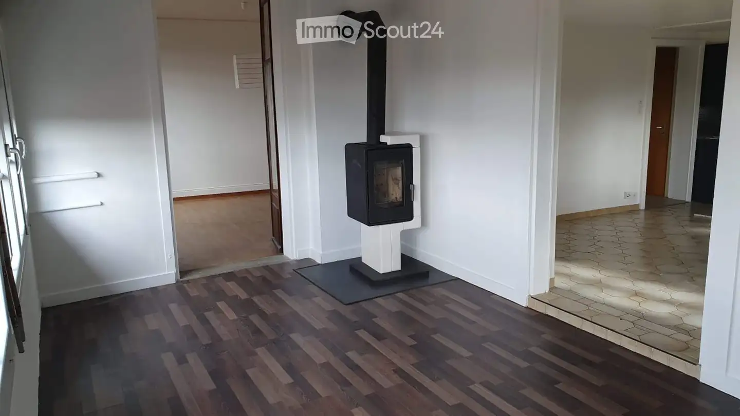Appartement à louer - 1373 Chavornay
