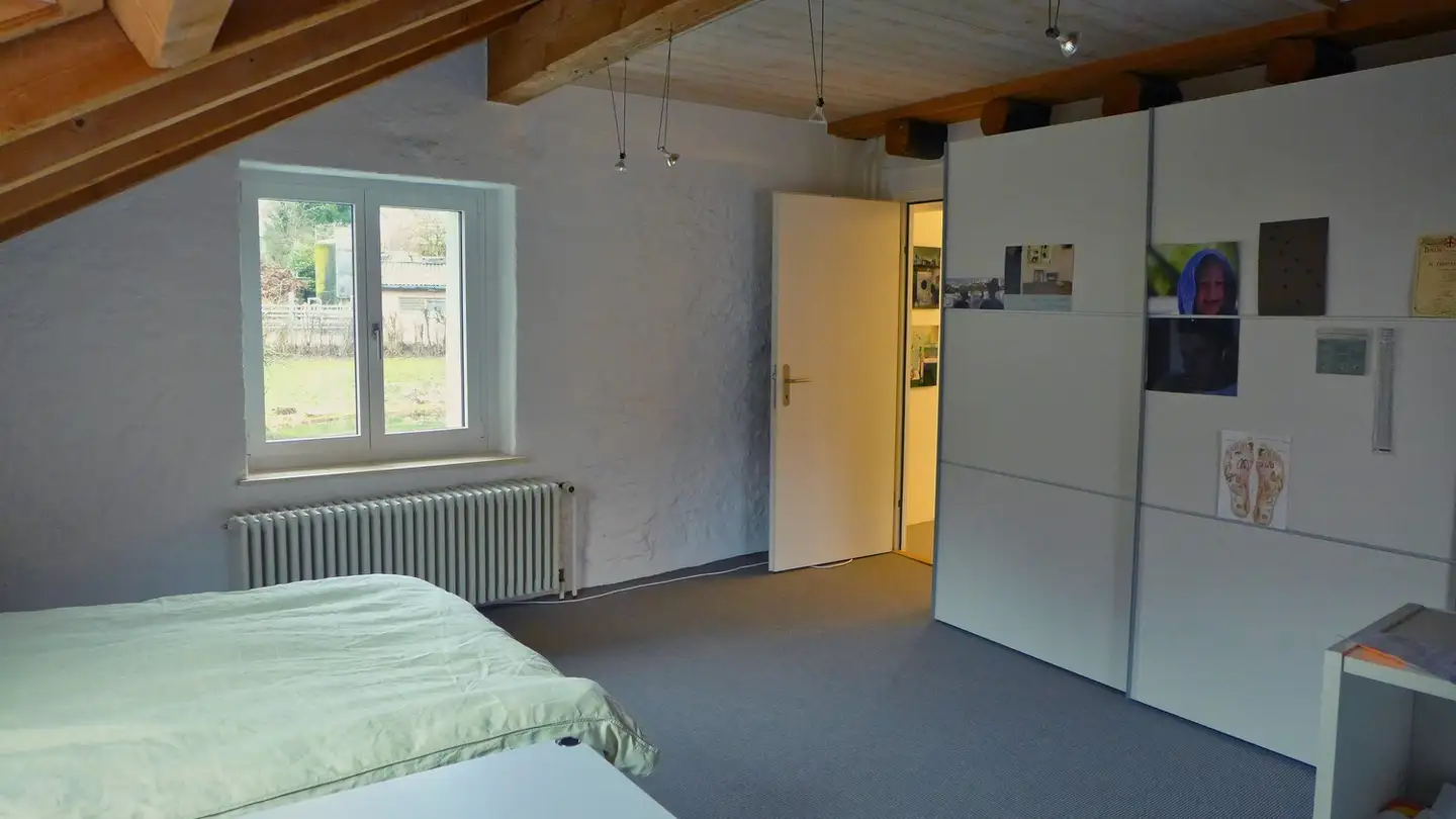 Apartment for rent - Unterdorfstrasse 6, 4634 Wisen SO - Photo 4