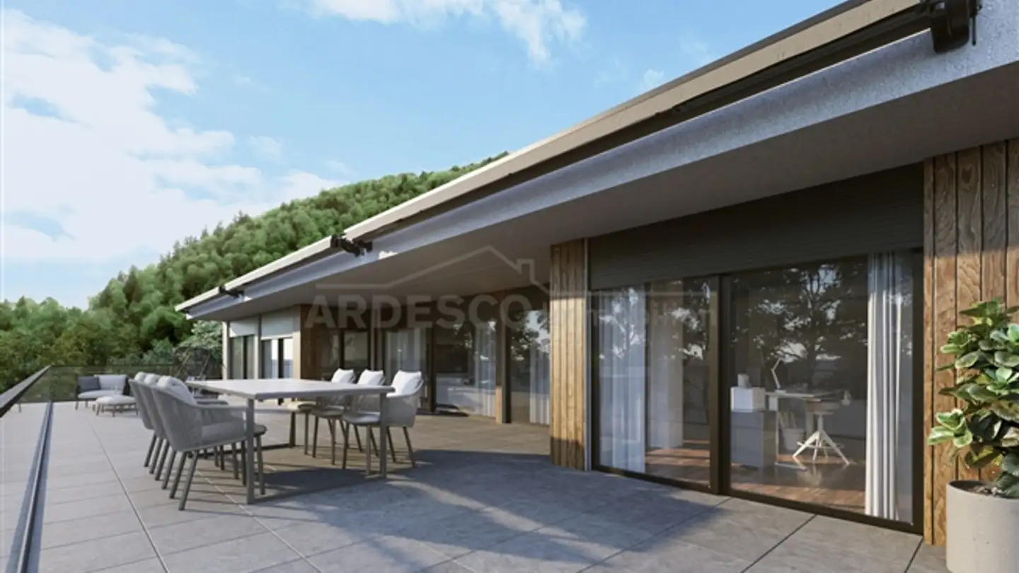 Wohnung kaufen - Lischackerstrasse, 4622 Egerkingen - Foto 2