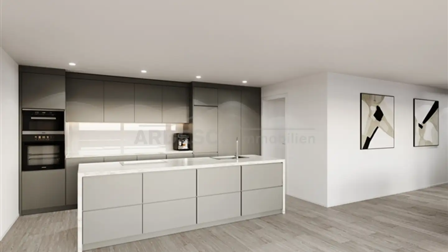 Wohnung kaufen - Lischackerstrasse, 4622 Egerkingen - Foto 4