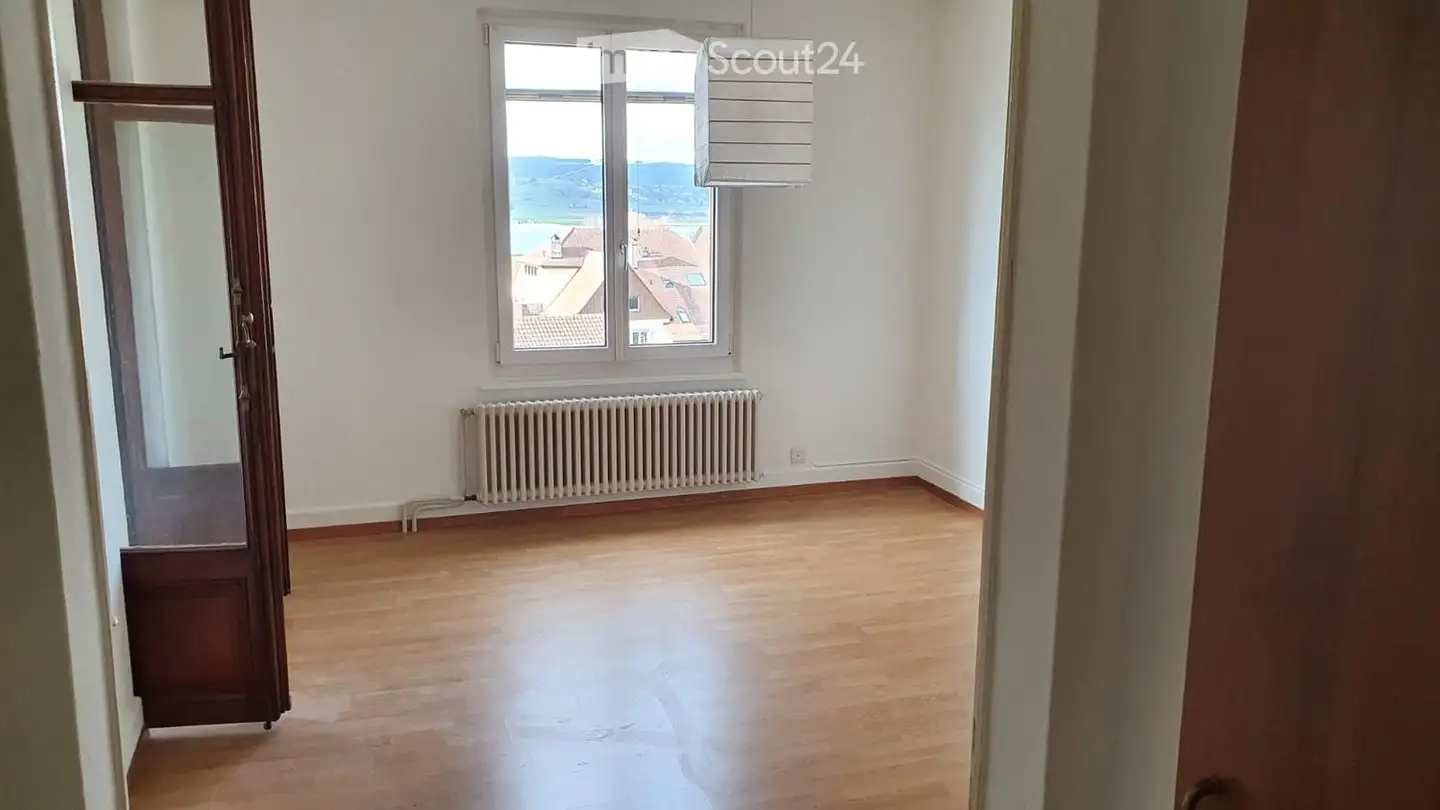 Appartement à louer - 1373 Chavornay