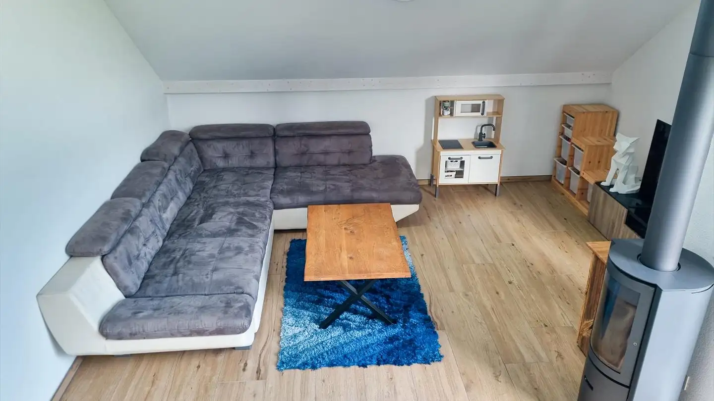 Penthouse for sale - Rue Du Quenêt 3a, 2822 Courroux - Photo 3