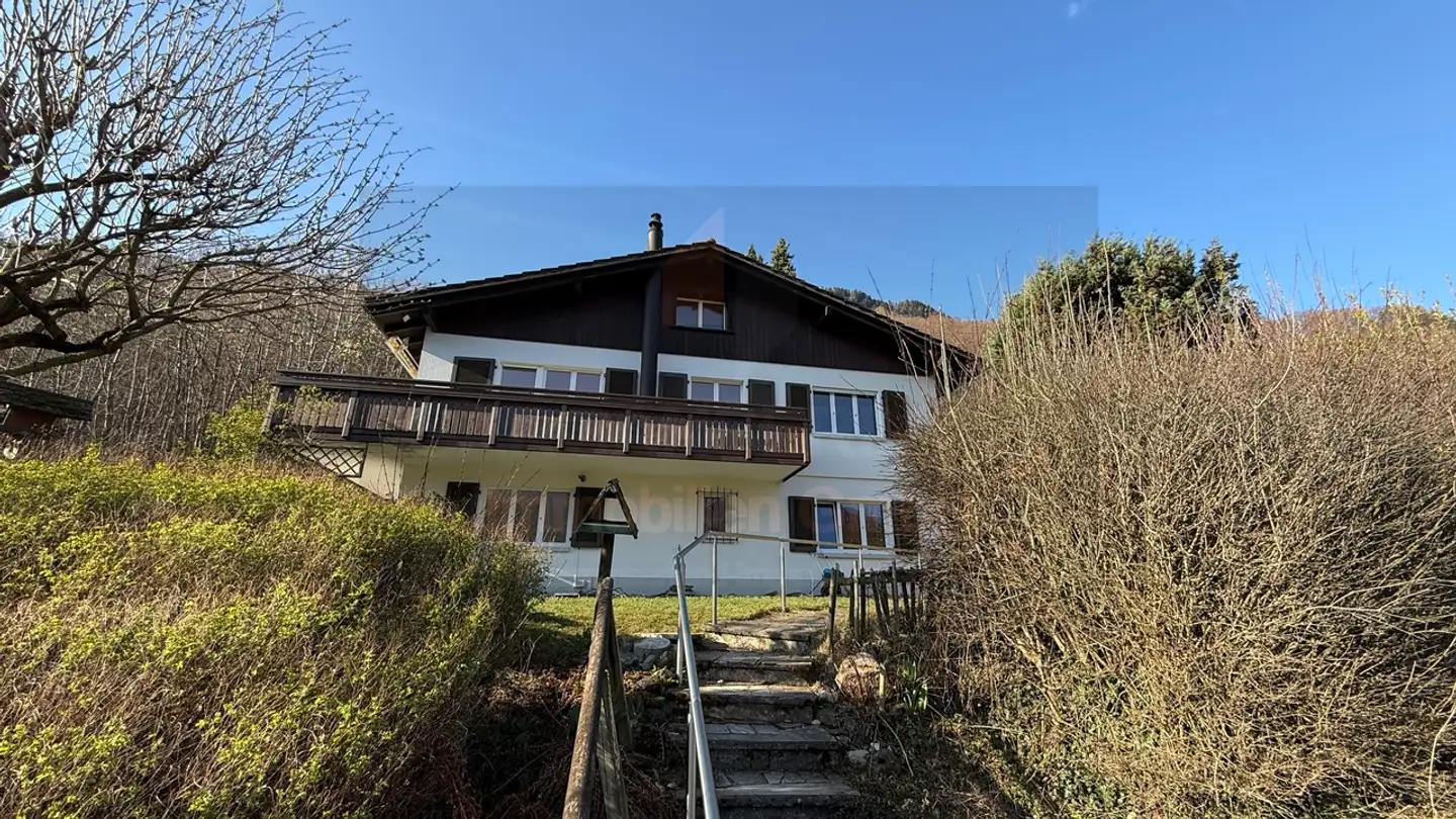 Single house for sale - Bidemsstrasse, 7310 Bad Ragaz - Photo 2