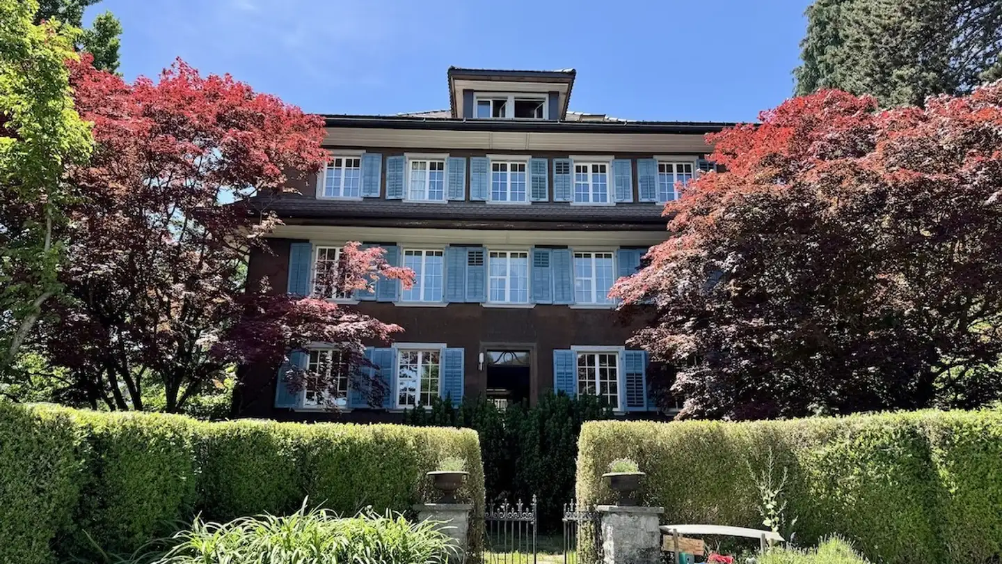 Wohnung mieten - Luzernstrasse 4, 6206 Neuenkirch - Foto 2