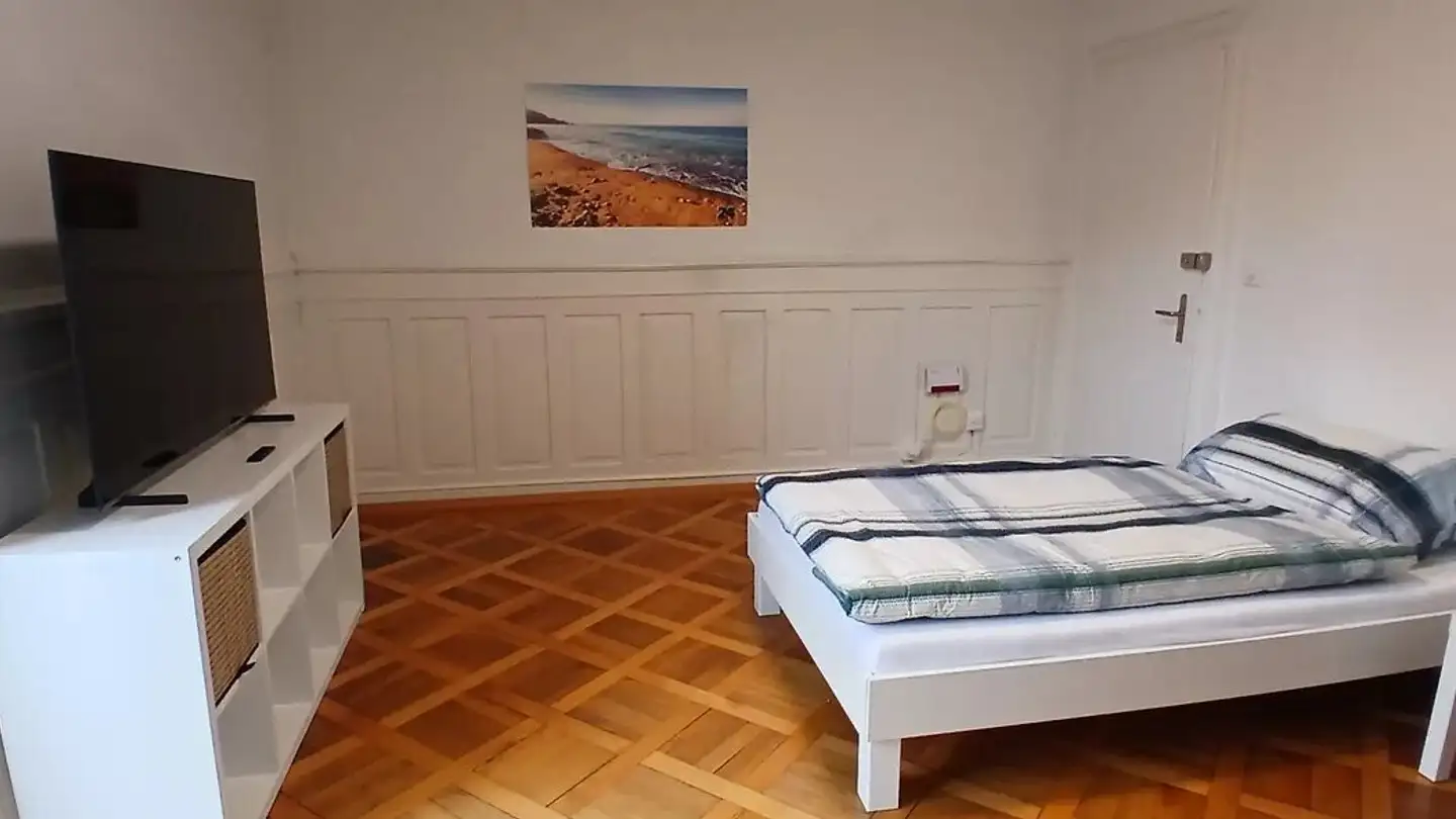 Single room for rent - Minervastrasse, 8032 Zürich - Photo 3