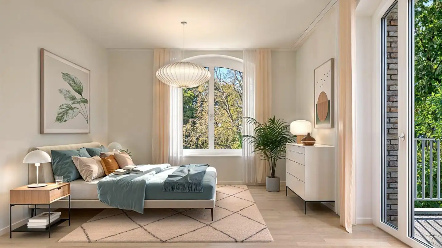 Appartamento in vendita - Badstrasse, 8590 Romanshorn - Photo 2