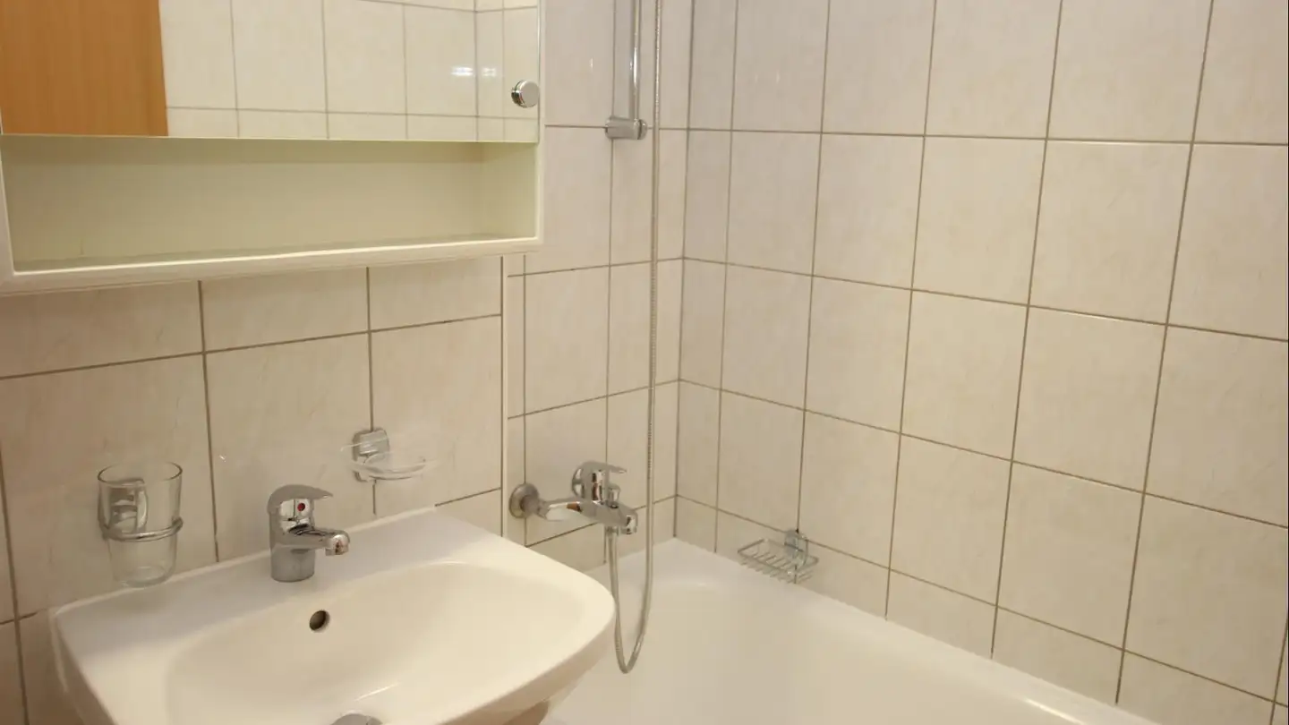 Furnished apartment for rent - Rue Sismondi 13, 1201 Genève - Photo 4
