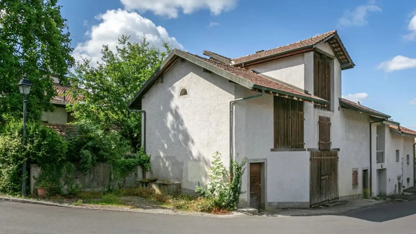 Casa singola in vendita - 1287 Laconnex - Foto 2