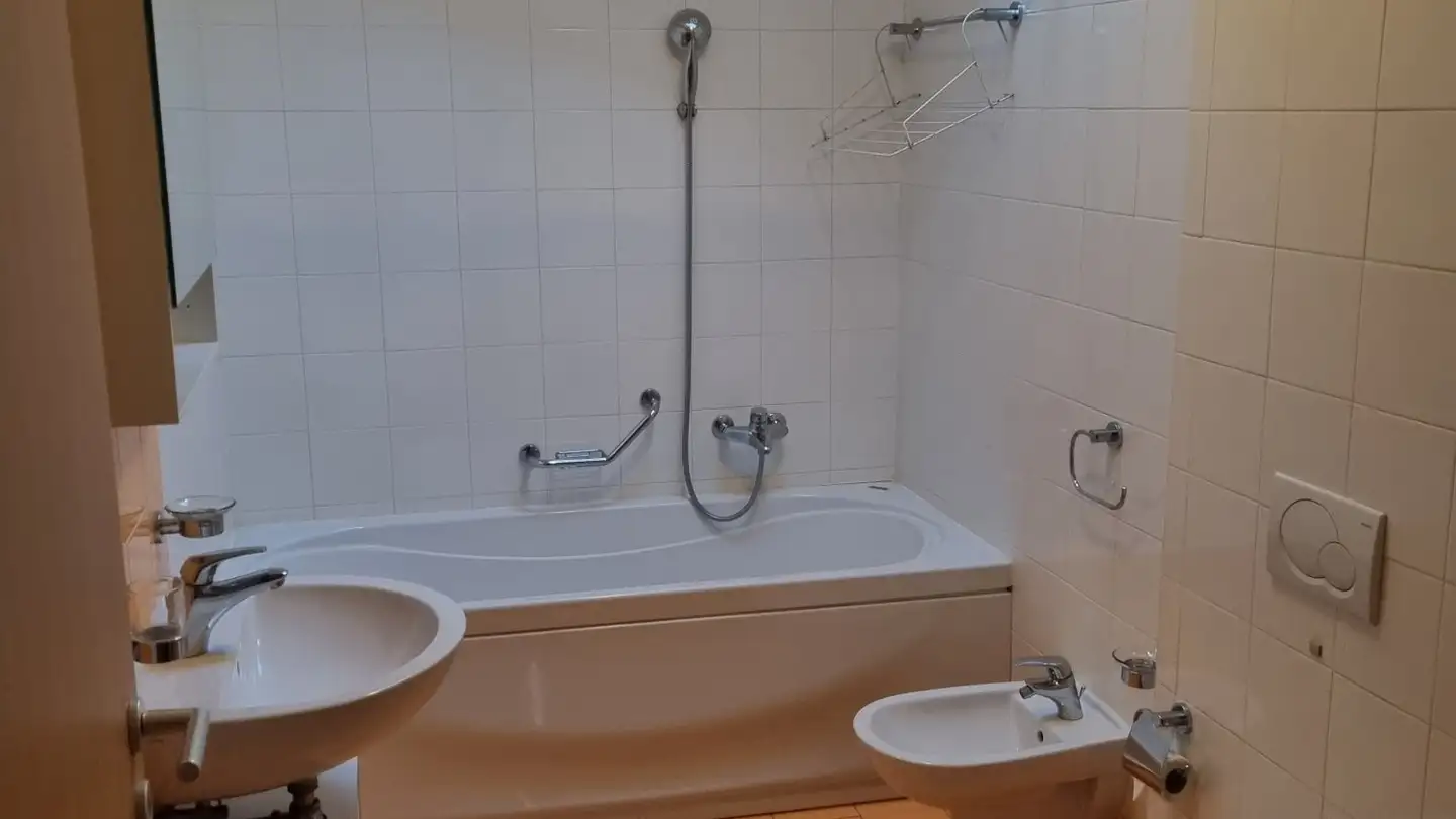 Appartamento in affitto - Via Municipio 4, 6825 Capolago - Foto 3