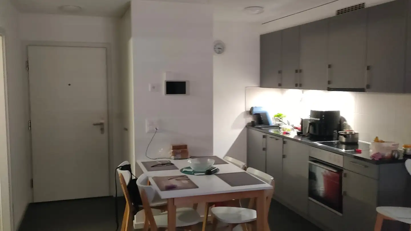 Appartement à louer - Rue Du Simplon 3a, 1880 Bex