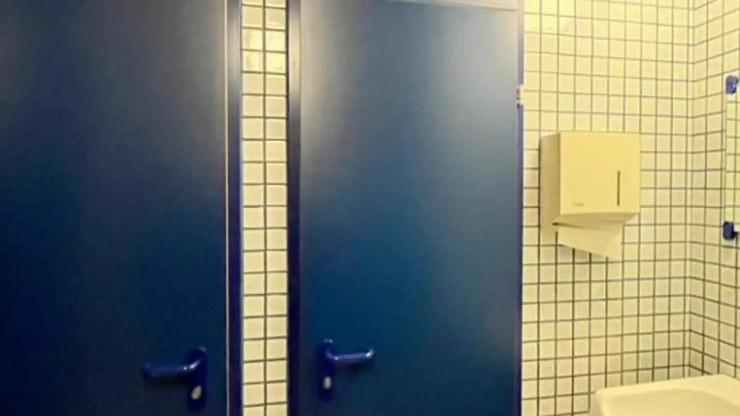 Spazio ufficio in affitto - Bahnhofplatz 1, 6060 Sarnen - Foto 4