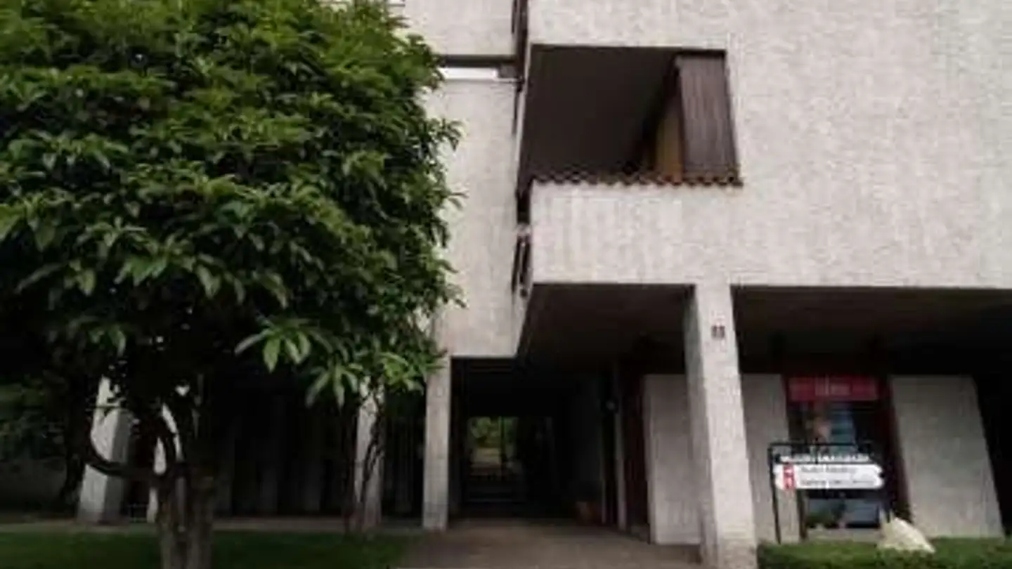 Chambre à louer - 6900 Lugano - Photo 2