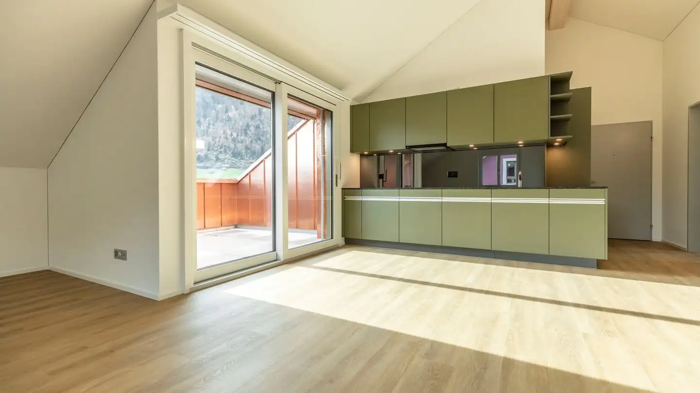 Apartment for rent - Brüölstrasse 3, 6415 Arth