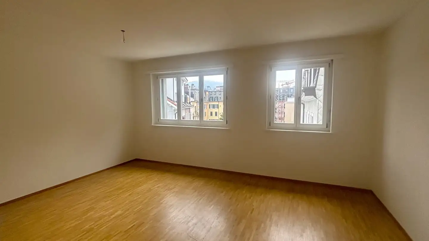 Wohnung mieten - Rue Du Manège / Reitschulstrasse 1, 2502 Biel/Bienne - Foto 3