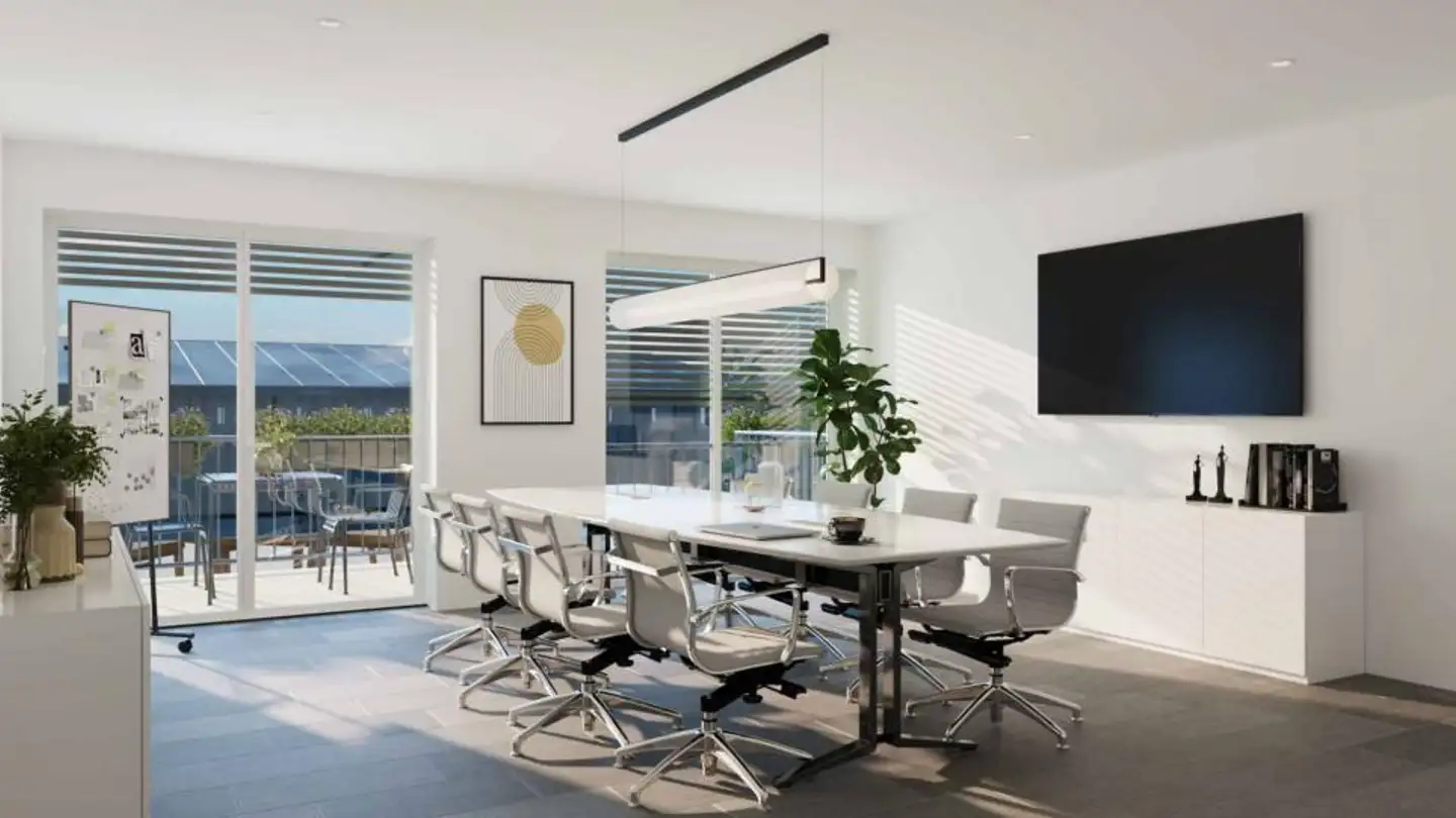Office space for sale - 1026 Echandens - Photo 2